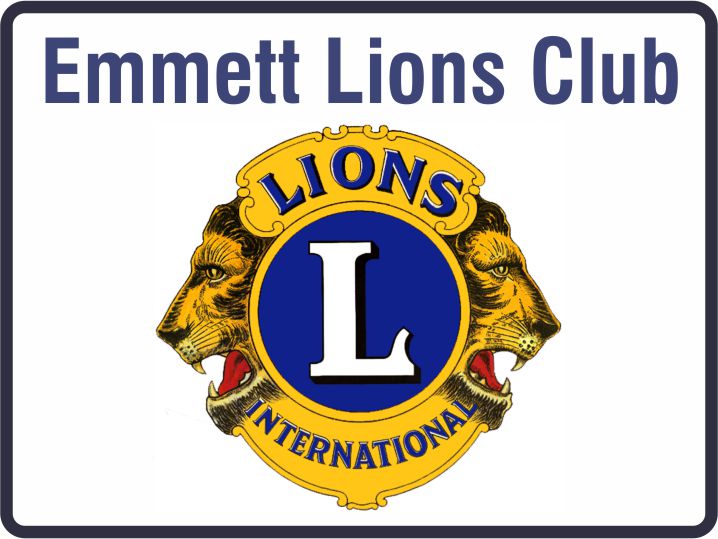Emmett Lions Club