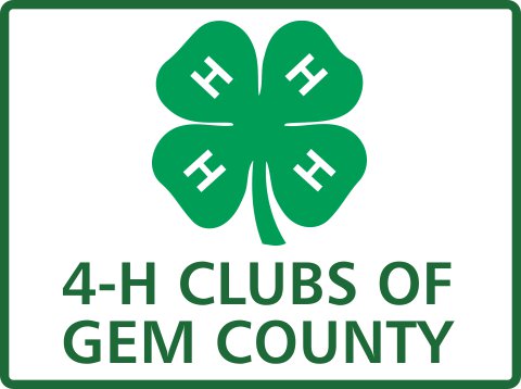 Gem County 4-H
