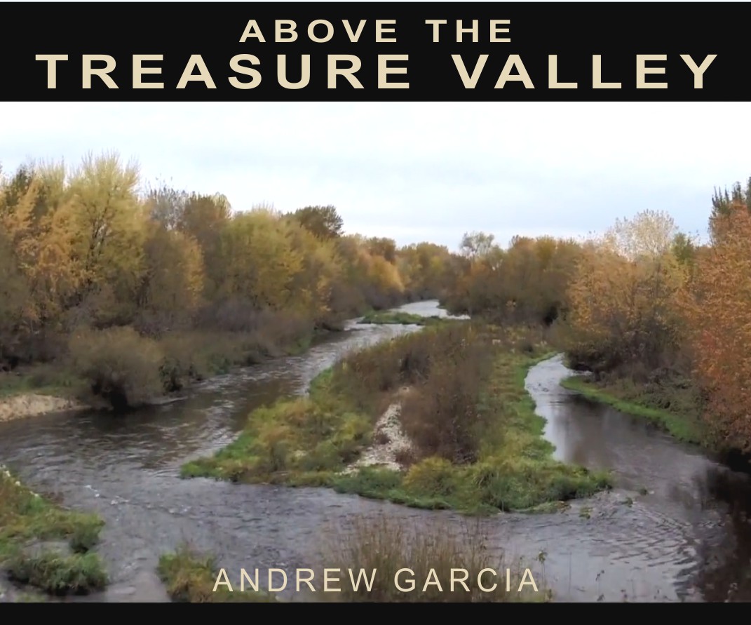 Above the Treasure Valley - Video